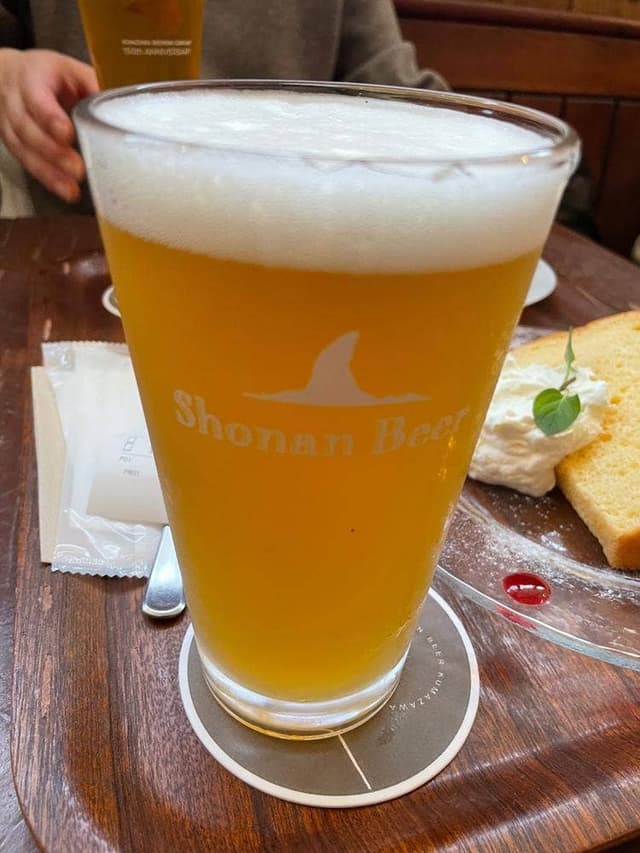 mokichi cafe - サブ画像3