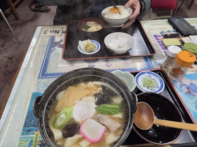 バンディ塩原 - サブ画像3