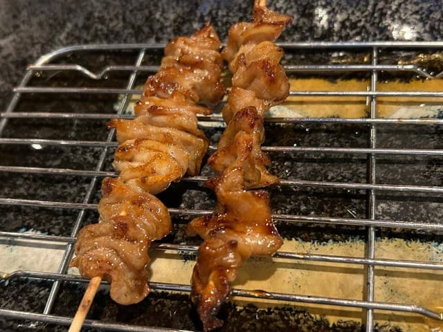 博多串焼えいと - サブ画像2