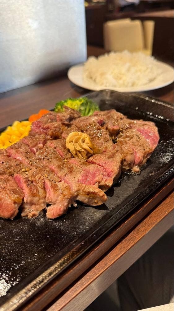 いきなりステーキ 藤沢店 - サブ画像3