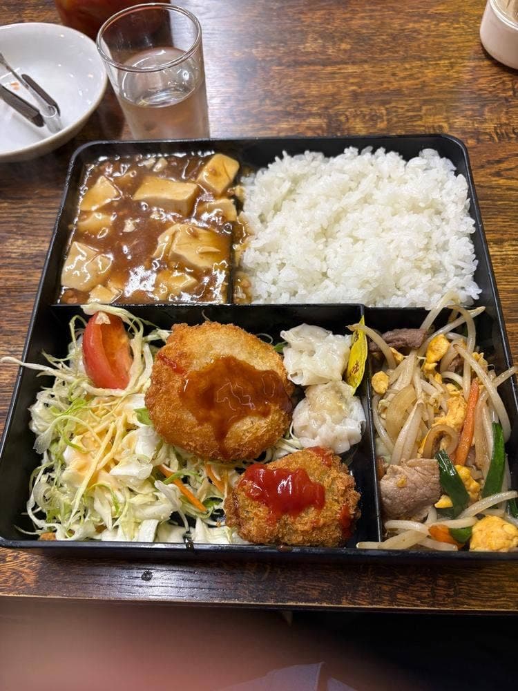 ニュー楼蘭