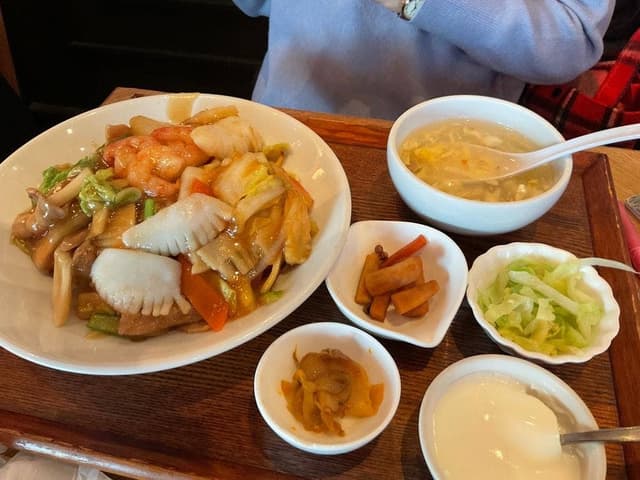 随園別館 京橋店 - サブ画像2