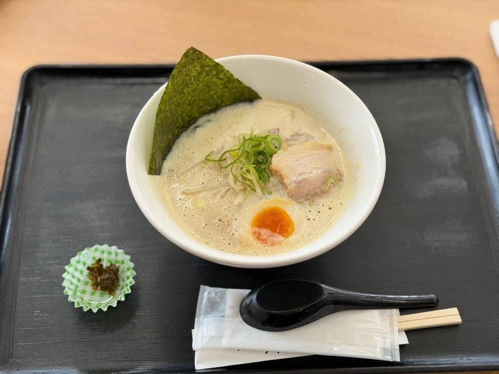美来食堂