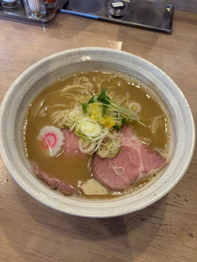 MENYA BIBIRI - サブ画像1