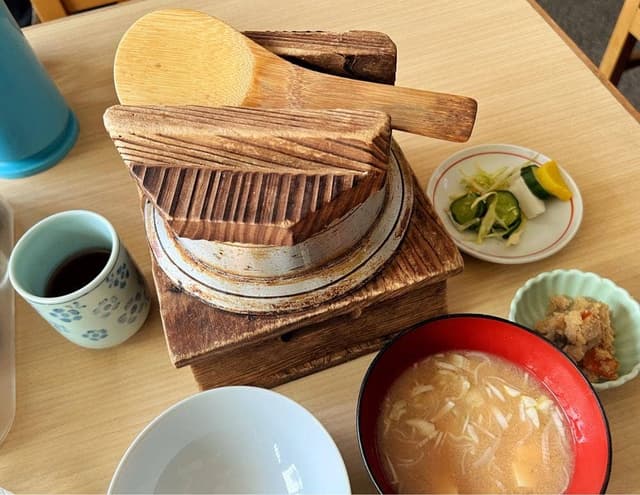 季節料理 則生 - サブ画像2