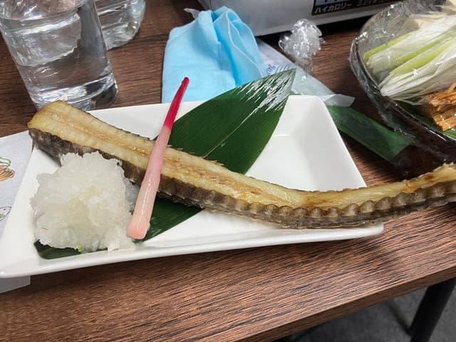 旅館旭荘食堂日本酒倶楽部 - サブ画像1