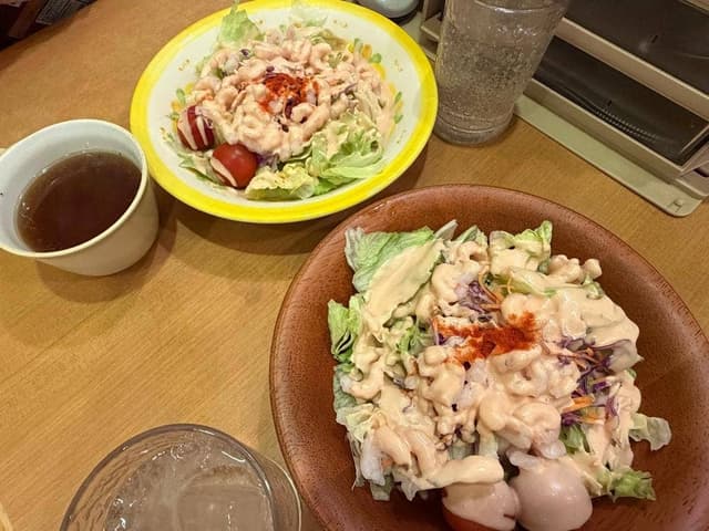 サイゼリヤ 北心斎橋店 - サブ画像2