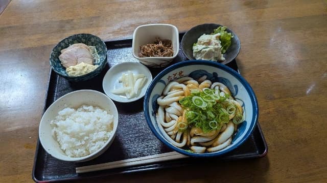 ちとせ - サブ画像1