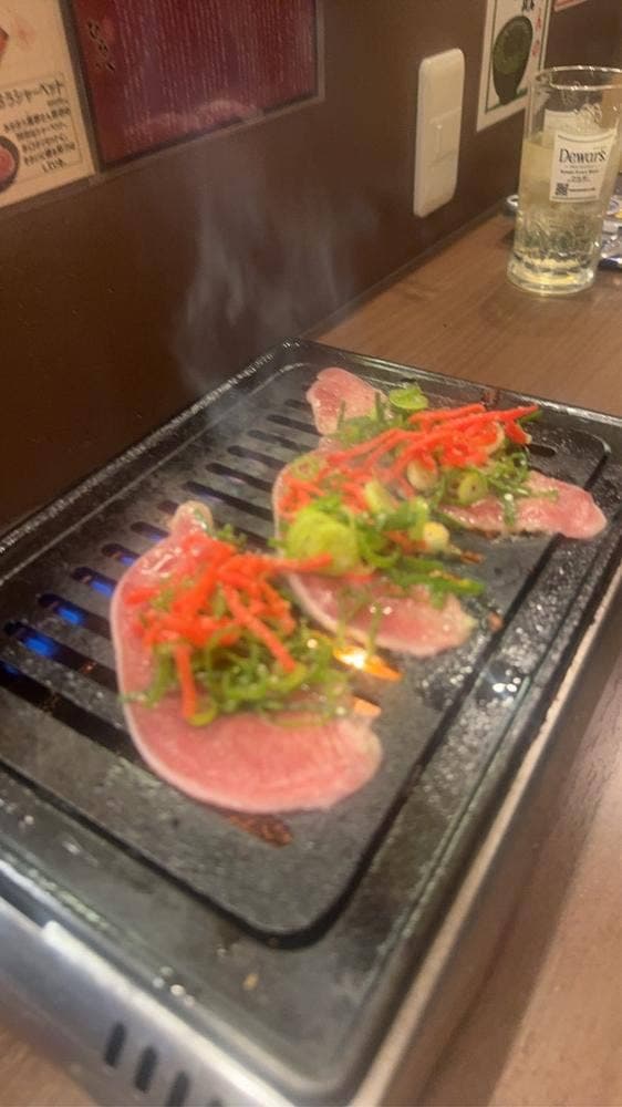 鳥焼肉・ホルモン 拓