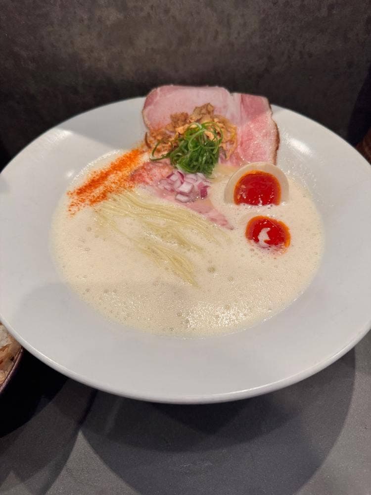 Ramen Afro Beats