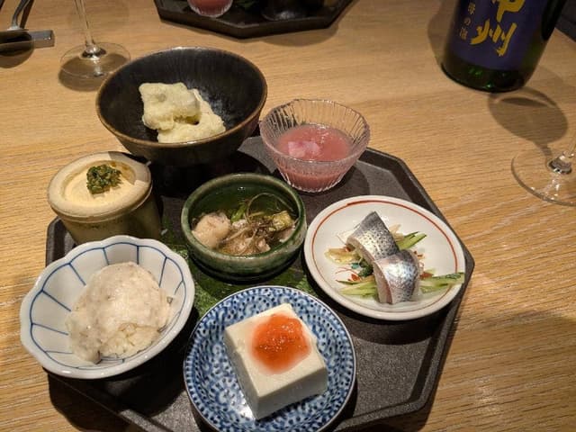 現代里山料理 ZEN HOUSE - サブ画像2