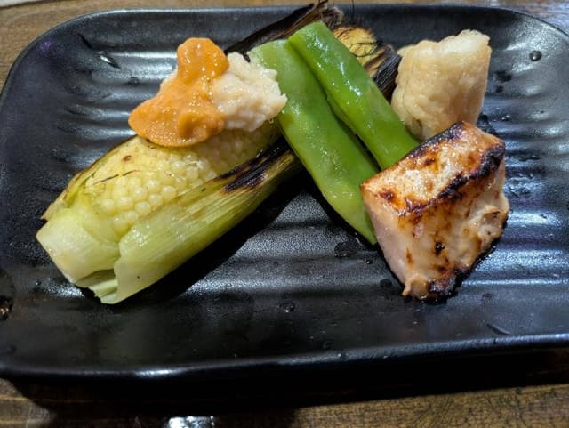 旬鮮居食屋 知花冷凍食品 - サブ画像1