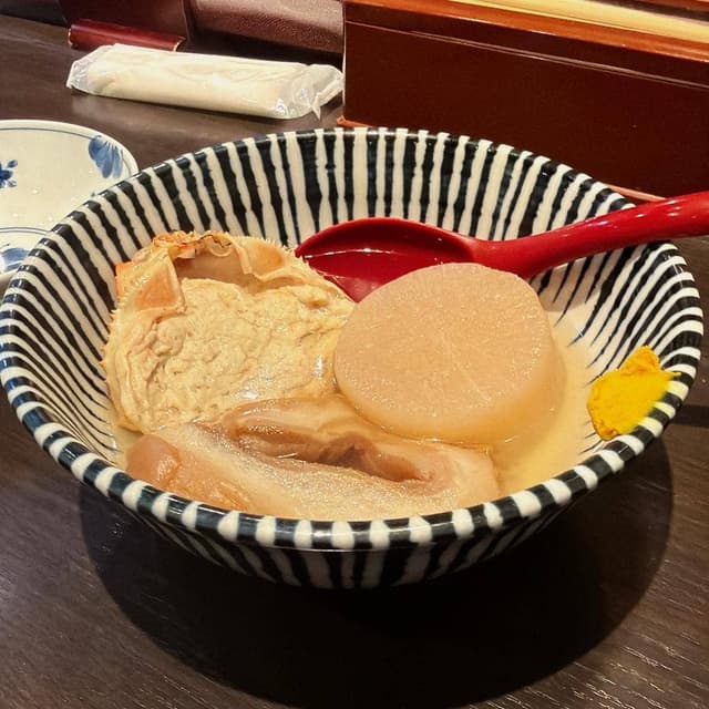 市場めし あまつぼ - サブ画像3