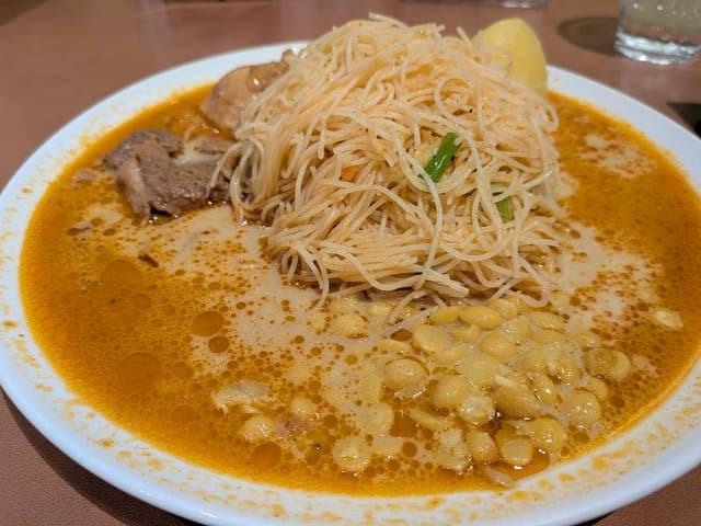 不思議香菜 ツナパハ+2 - サブ画像1