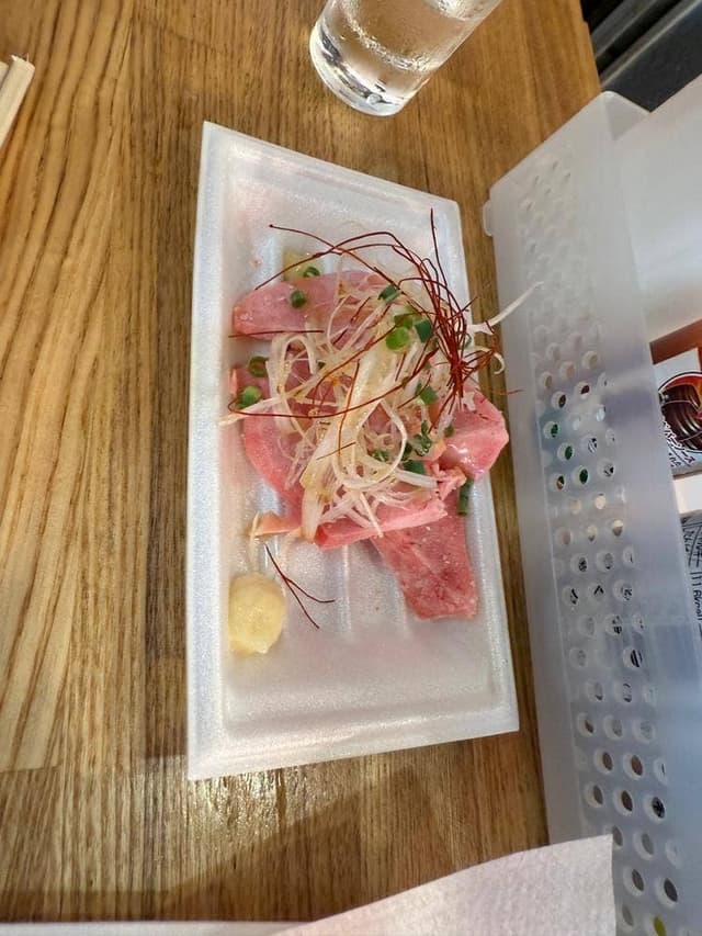 三幸酒店 - サブ画像2