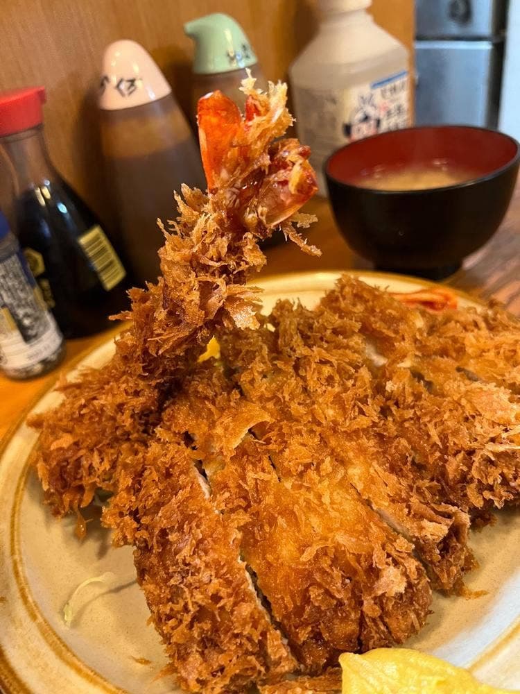 かつ平