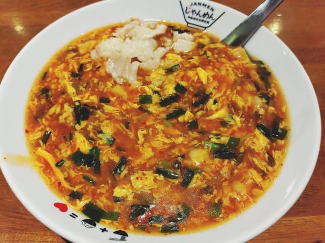 じゃんめん 三宮店 - サブ画像1