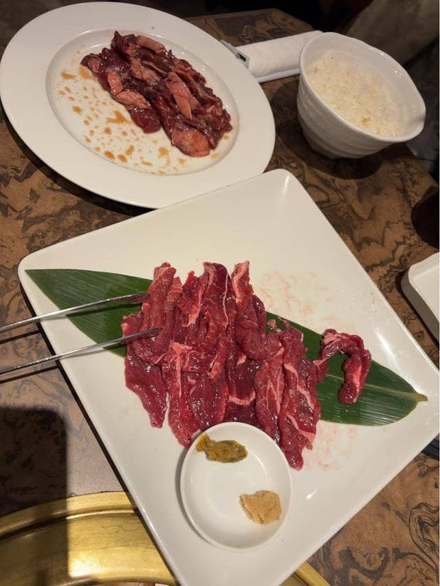 焼肉徳寿八軒店 - サブ画像3