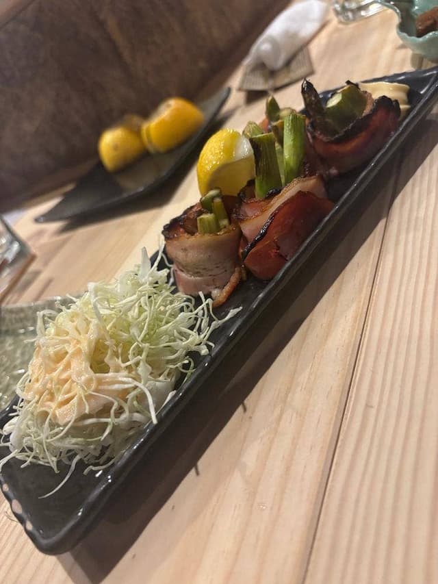 炉ばた　ワコー - サブ画像1