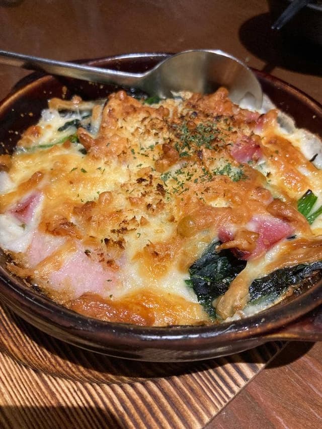 赤おに家 福島店 - サブ画像3