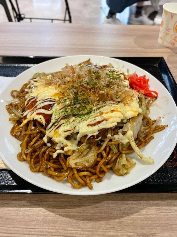 築地銀だこ イオンモール座間店