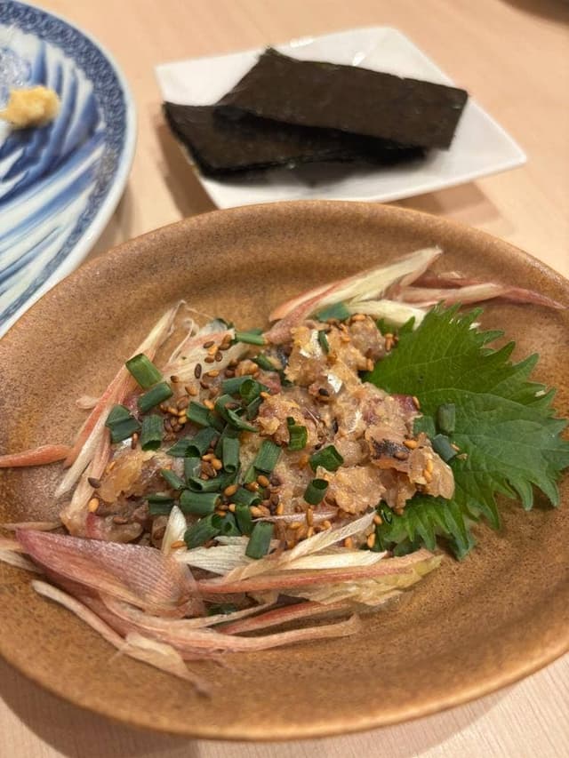 美家古鮨 - サブ画像3