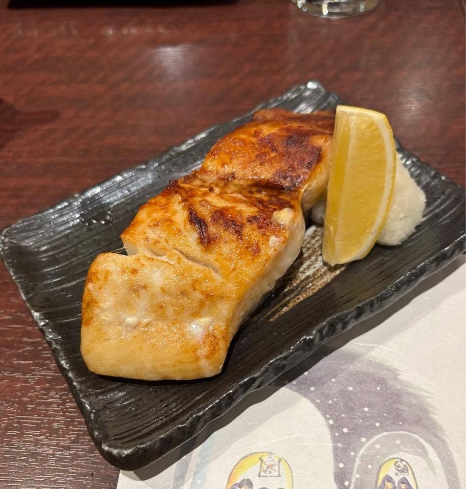 たい将