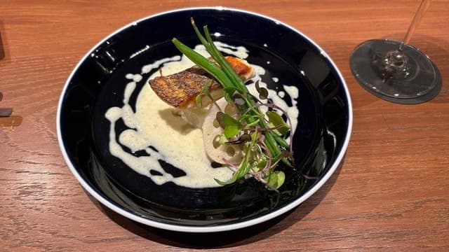 CHEZ NISHIGUCHI - サブ画像1