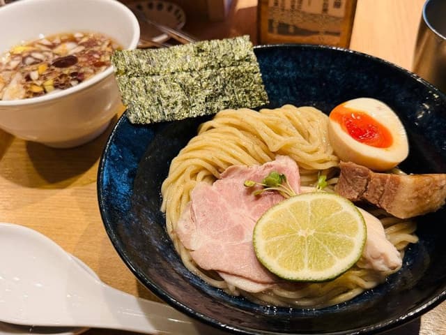 中華そば 麒麟 - サブ画像2