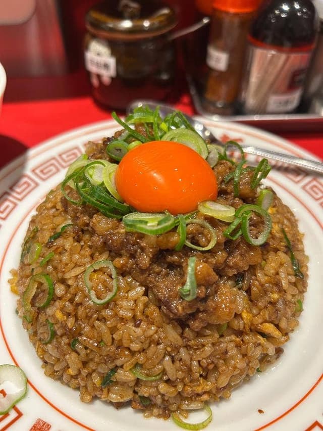 伍福軒 吉祥寺店 - サブ画像3