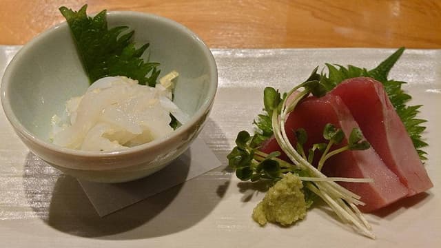 食彩　かんじん要 - サブ画像2