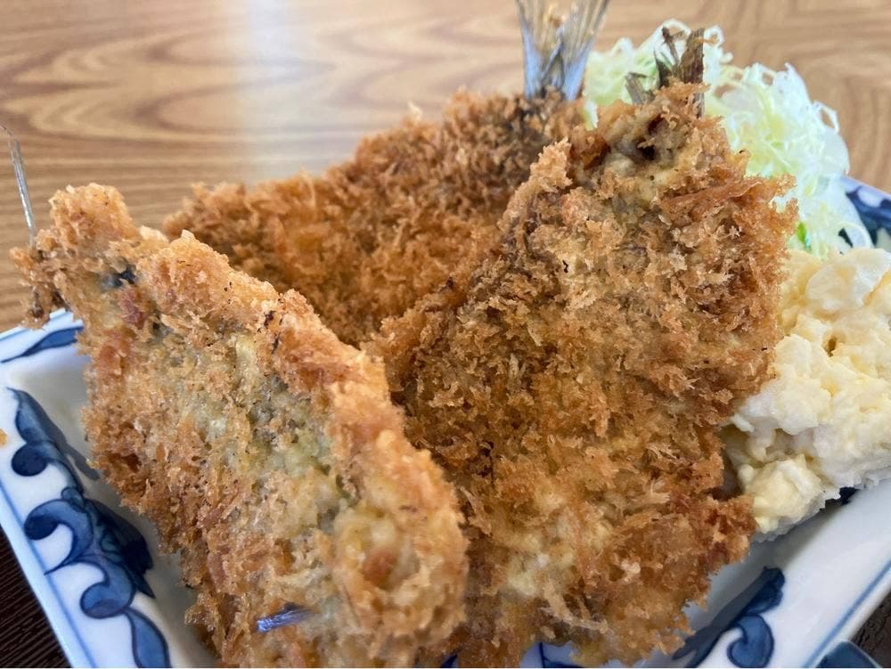 いとう食堂