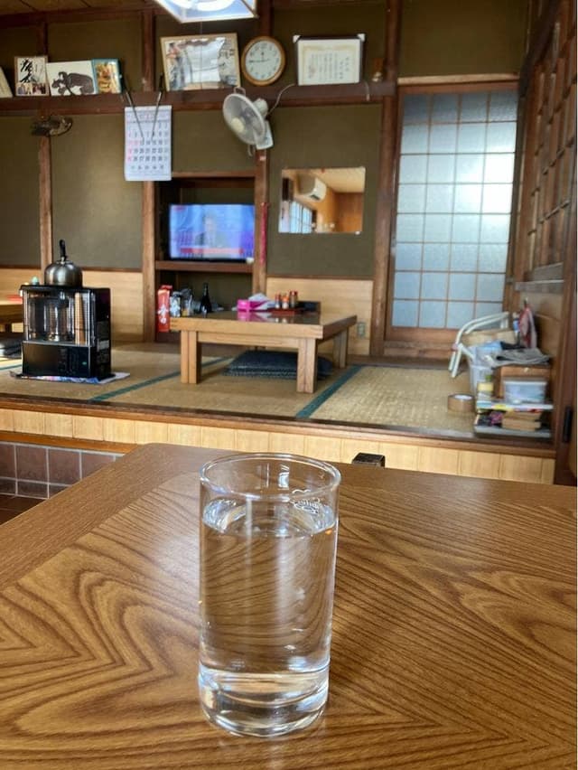 いとう食堂 - サブ画像2