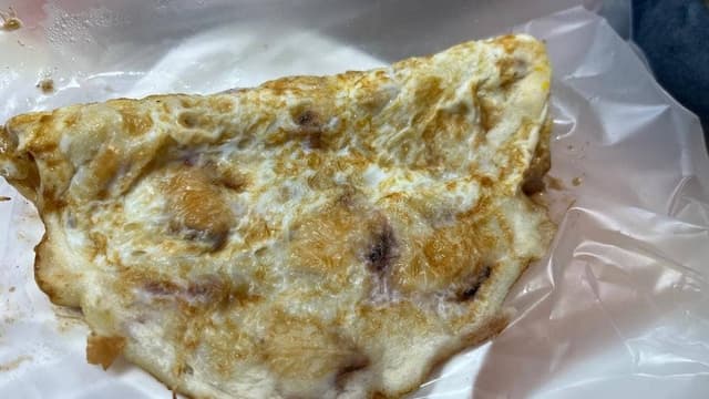 阪神名物 いか焼き 阪神百貨店梅田本店 - サブ画像1