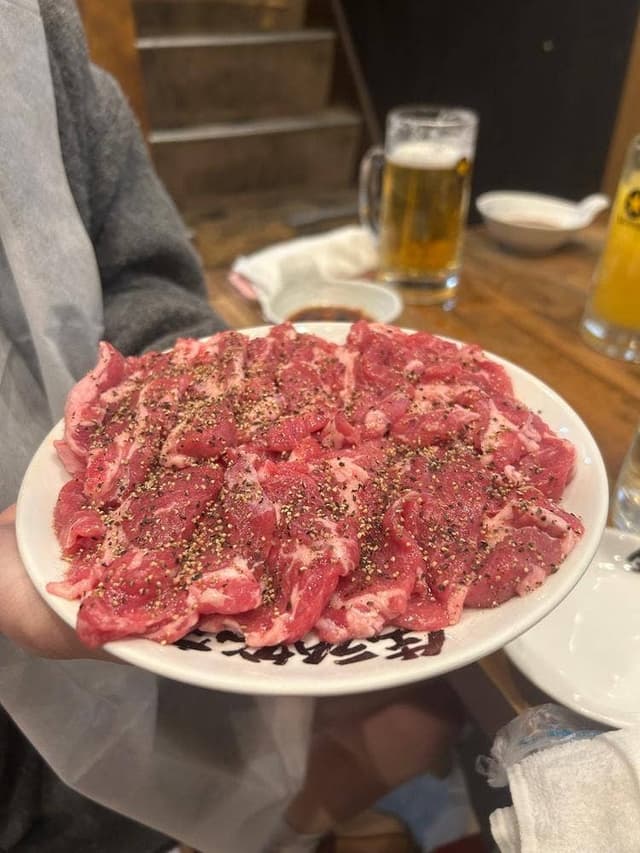 生ラムかんな - サブ画像2