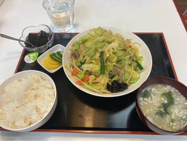 歩夢蘭 - サブ画像3
