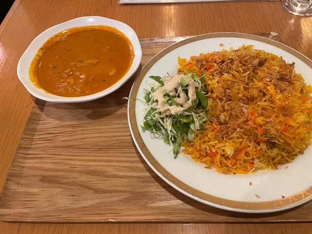 ガンジス 東京オペラシティ店 - サブ画像2