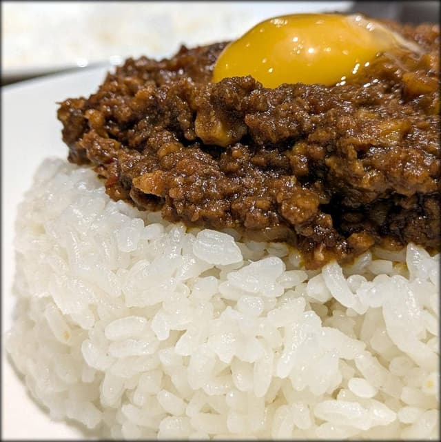 咖喱&カレーパン 天馬 札幌オーロラタウン店 - サブ画像1