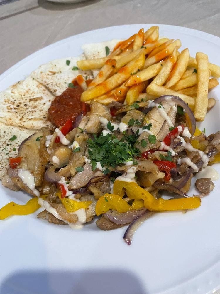 AL MINA