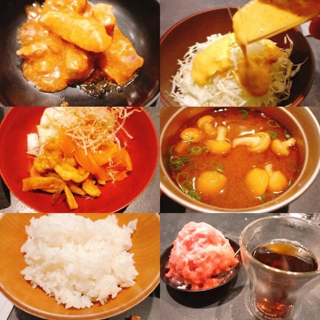 銀座 かつかみ弐 - サブ画像1