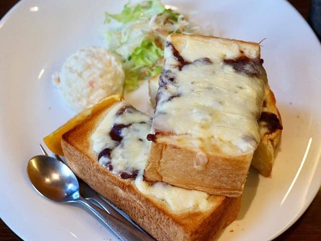 cafe LAULE'A - サブ画像2