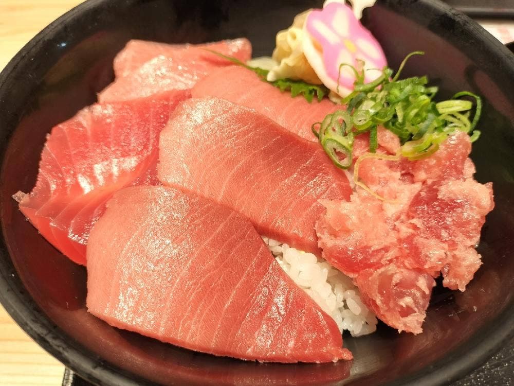 沼津魚がし鮨 沼津魚がし丼 アスティ静岡店