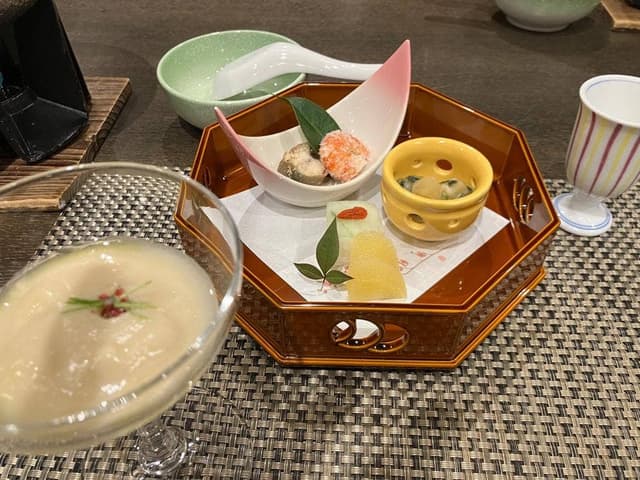 喜水苑 - サブ画像3