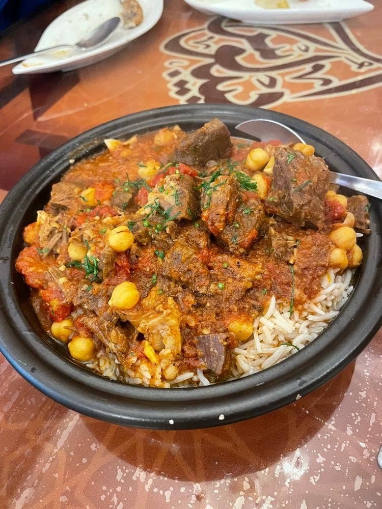 Byblos Lebanese restaurant