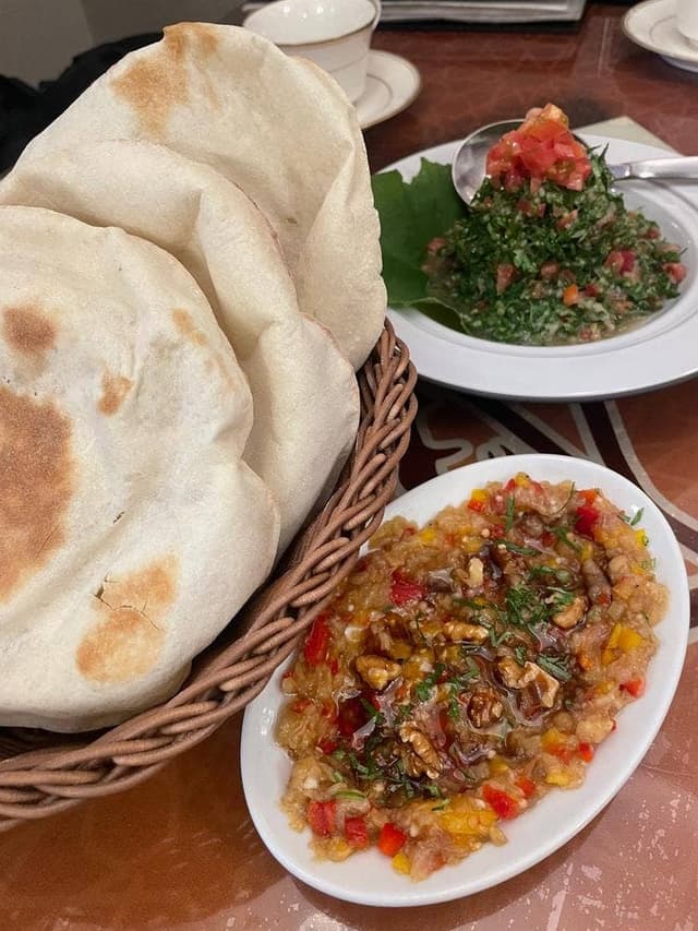 Byblos Lebanese restaurant - サブ画像3