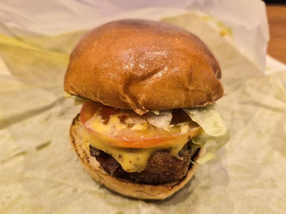 ゼッテリア イオンモールとなみ店