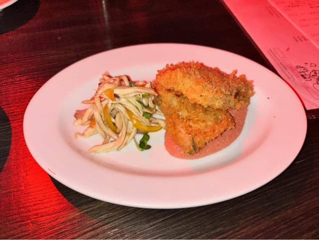 サイドバック - サブ画像2