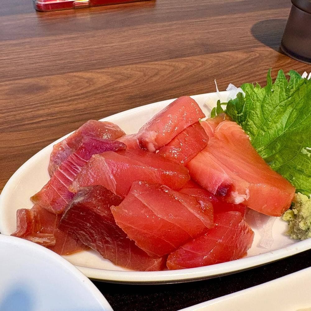 やさか食堂