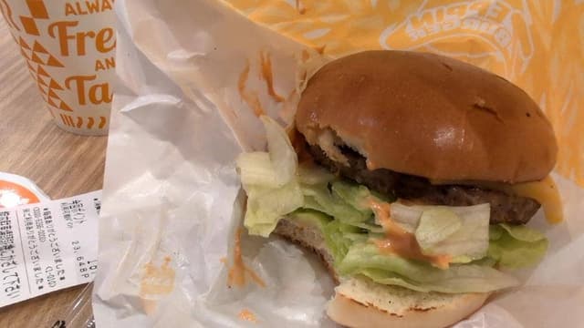 ゼッテリア 秋田ステーショントピコ店 - サブ画像1