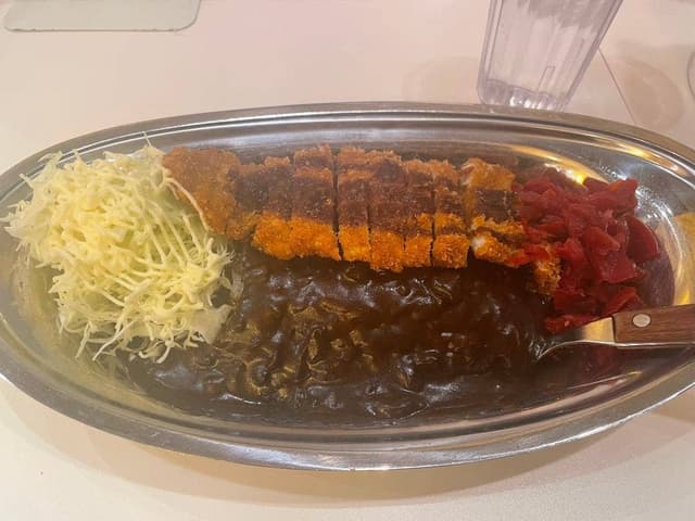 ゴーゴーカレー 仙台一番町スタジアム店 - サブ画像3